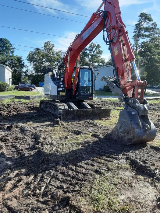 2020 LINK-BELT 145X4DZ