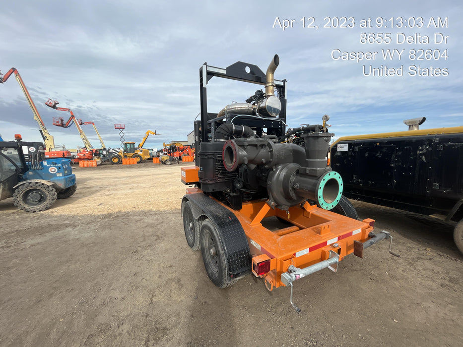 2022 RWN RWN-8NHTA-10OBPT