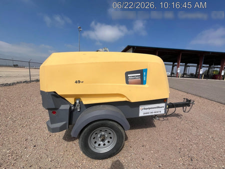2020 ATLAS COPCO XAS188