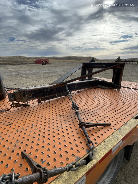 2021 ARROW MATERIAL HANDLING CE60-49
