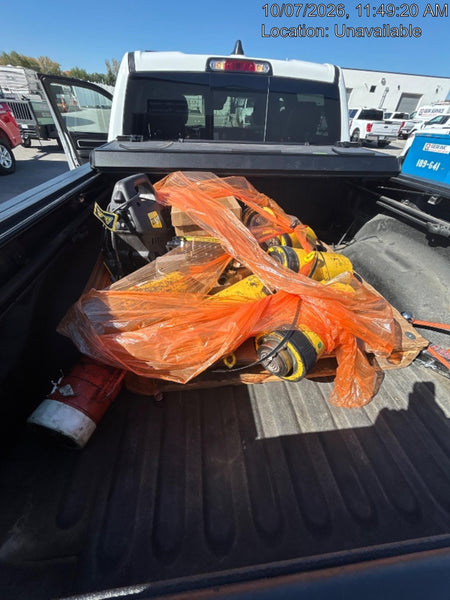 2026 ENERPAC ZU4308PB