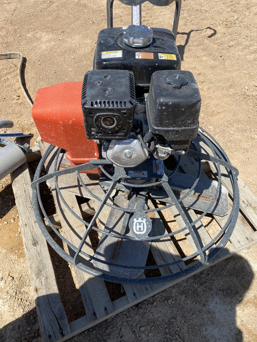 2020 HUSQVARNA CT 36-8A-V