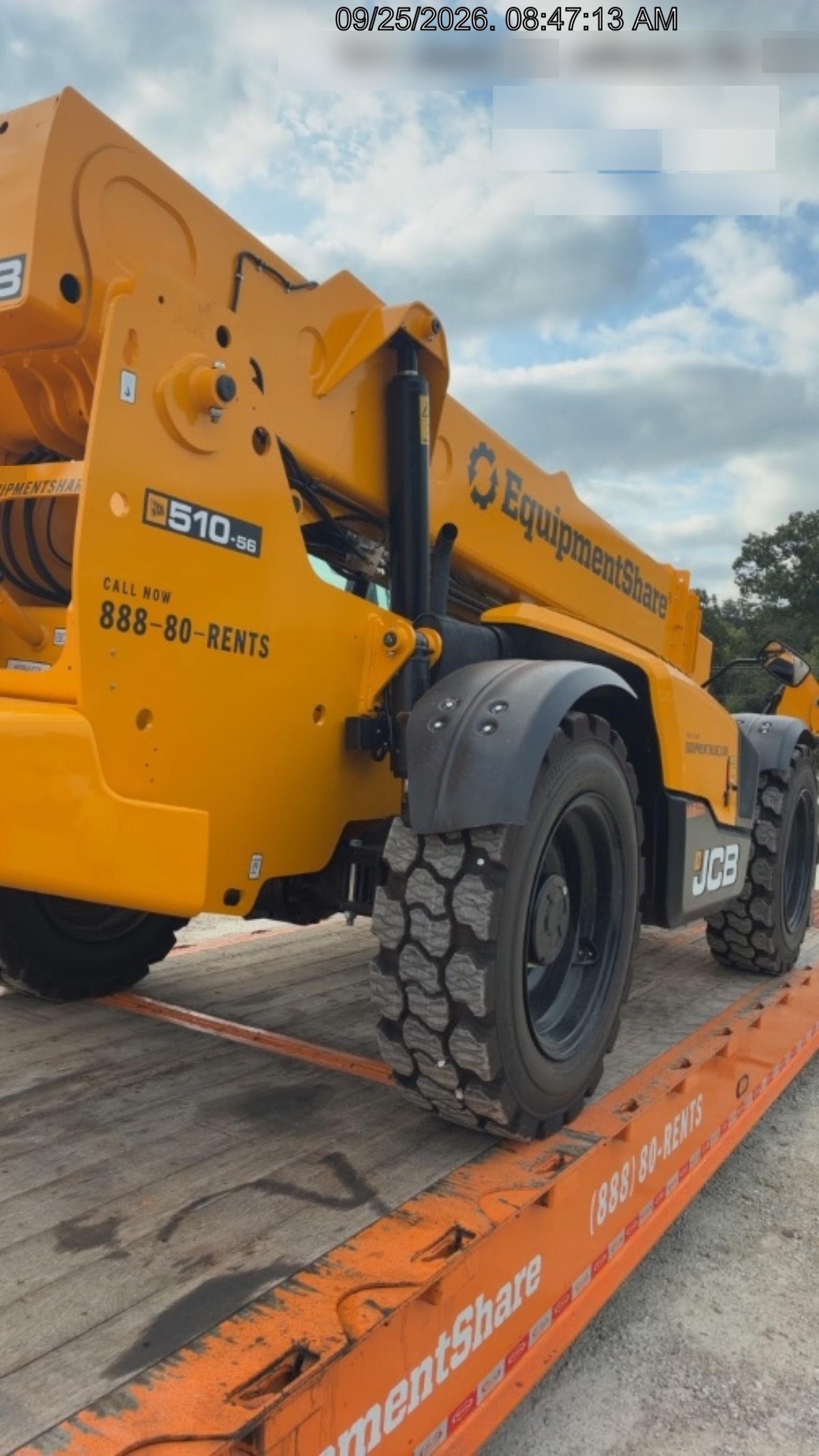 2026 JCB 510-56