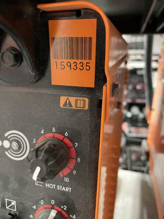 2021 LINCOLN ELECTRIC FLEXTEC 350X