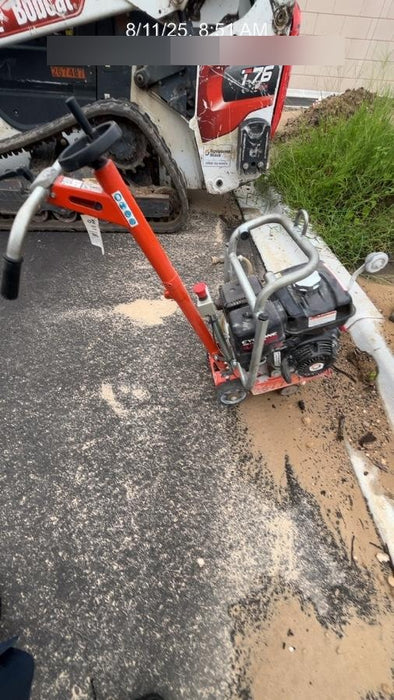 2022 HUSQVARNA FS309