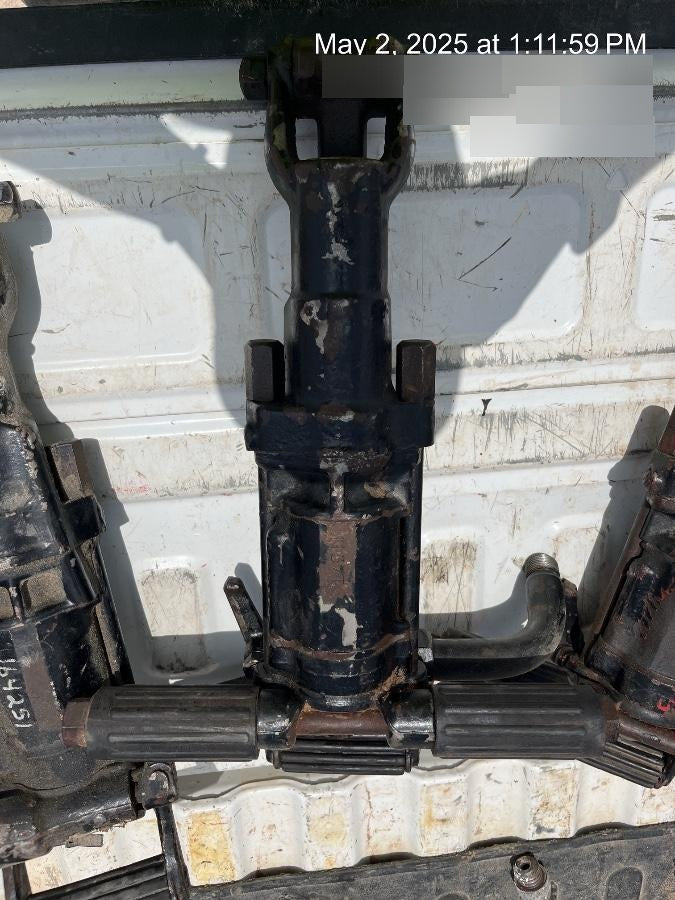 2022 MICHIGAN PNEUMATIC MP-RD62-78314