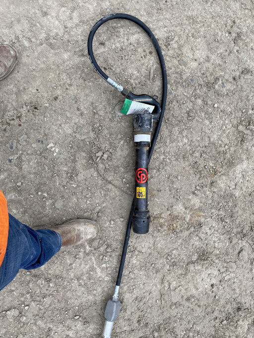 2020 CHICAGO PNEUMATIC CP4611 P