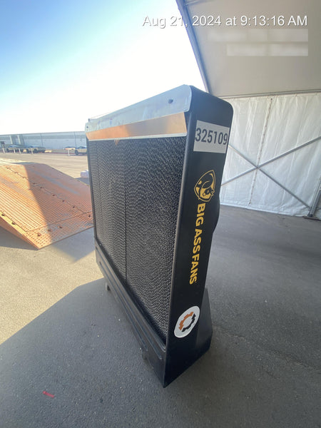 2023 BIG ASS FANS Cool Space 400