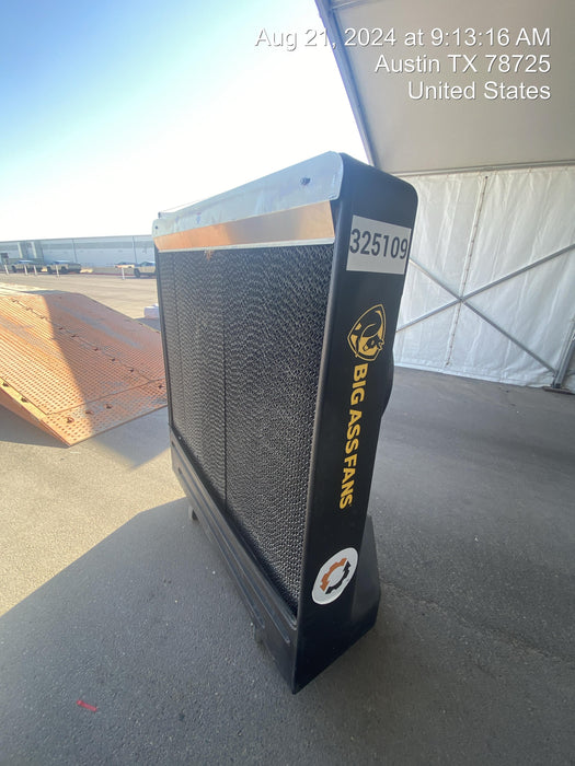 2023 BIG ASS FANS Cool Space 400