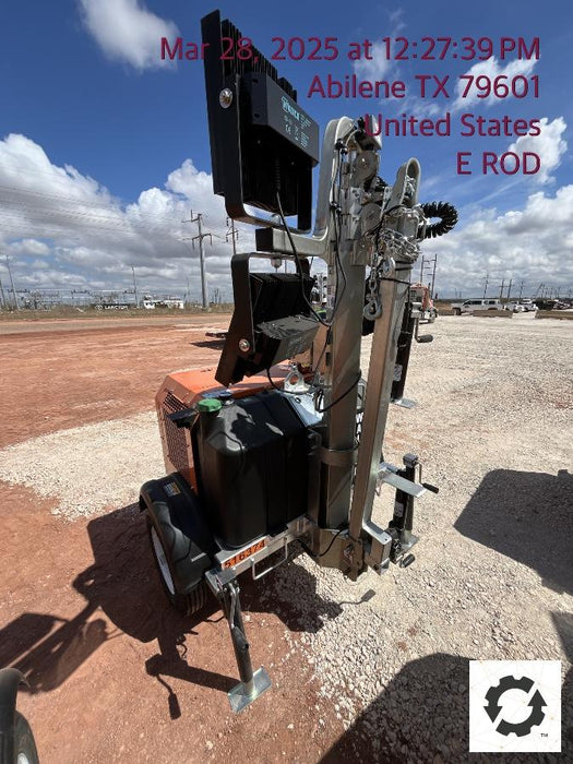 2025 WANCO WLTT-4MM4K