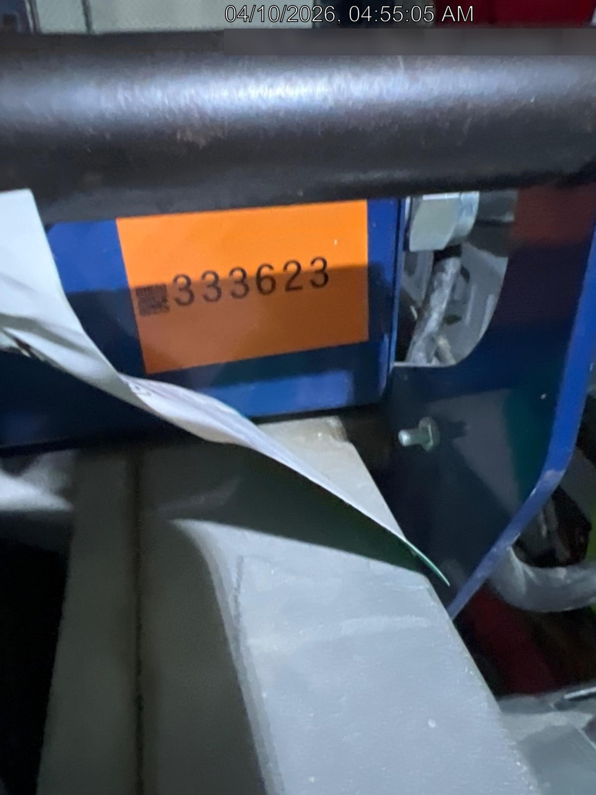 2023 CURRENT TOOLS 100A