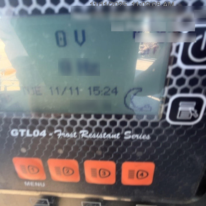 2025 GENERAC SLT-DCUBEHYPRK2