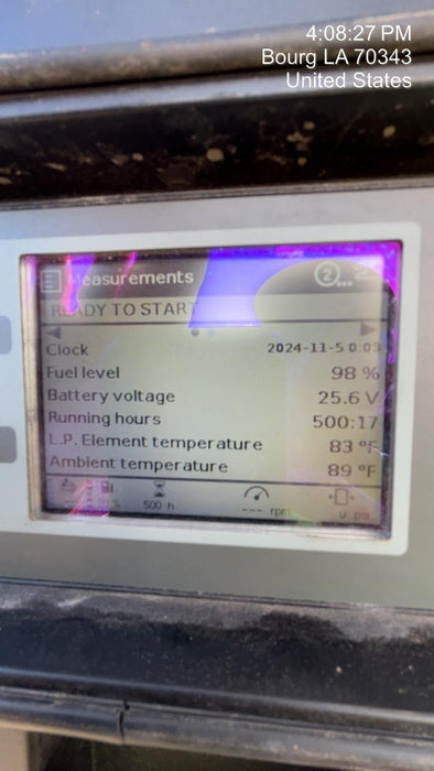 2024 ATLAS COPCO XAS 850