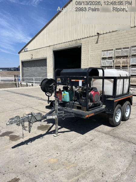 2025 MI-T-M HS-3505-1MGH-UR