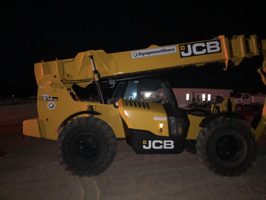 2020 JCB 514-56
