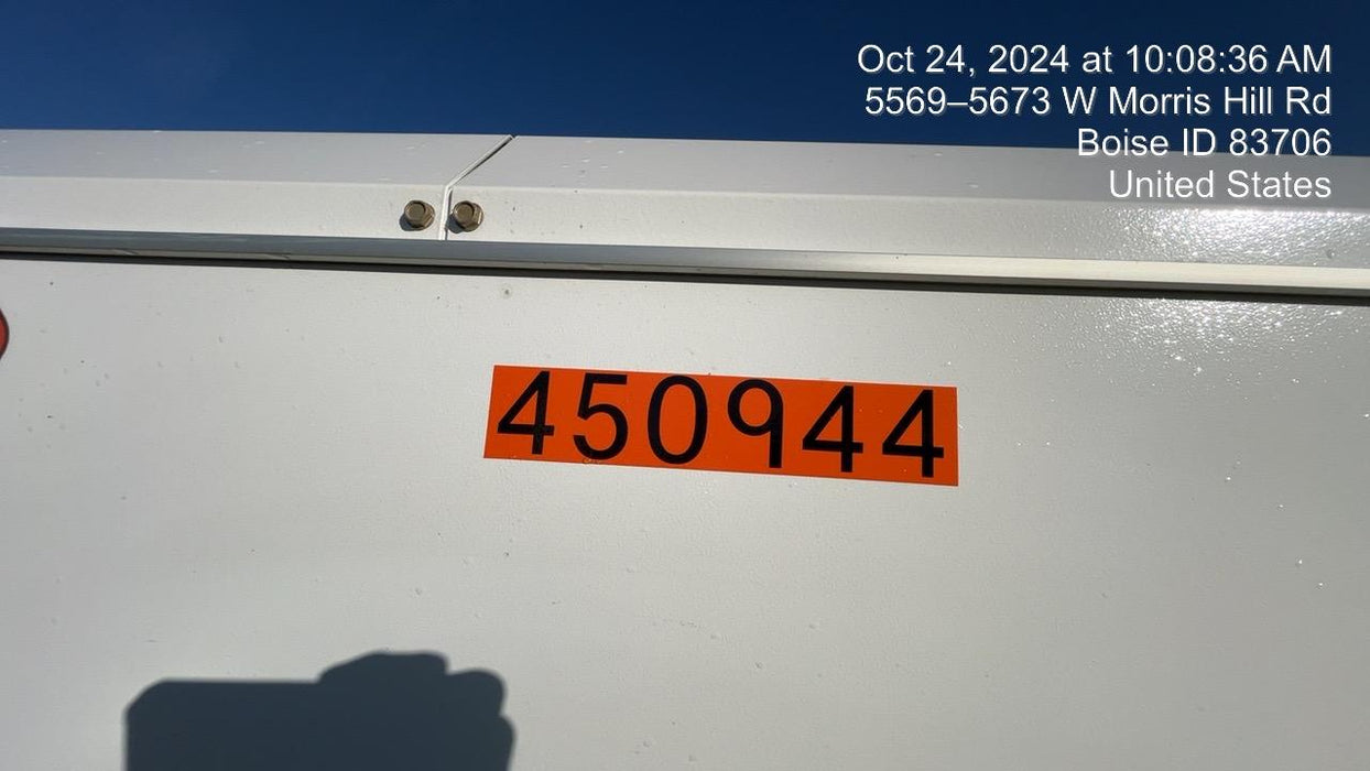 2024 BOBCAT PA825VWCU-T4F