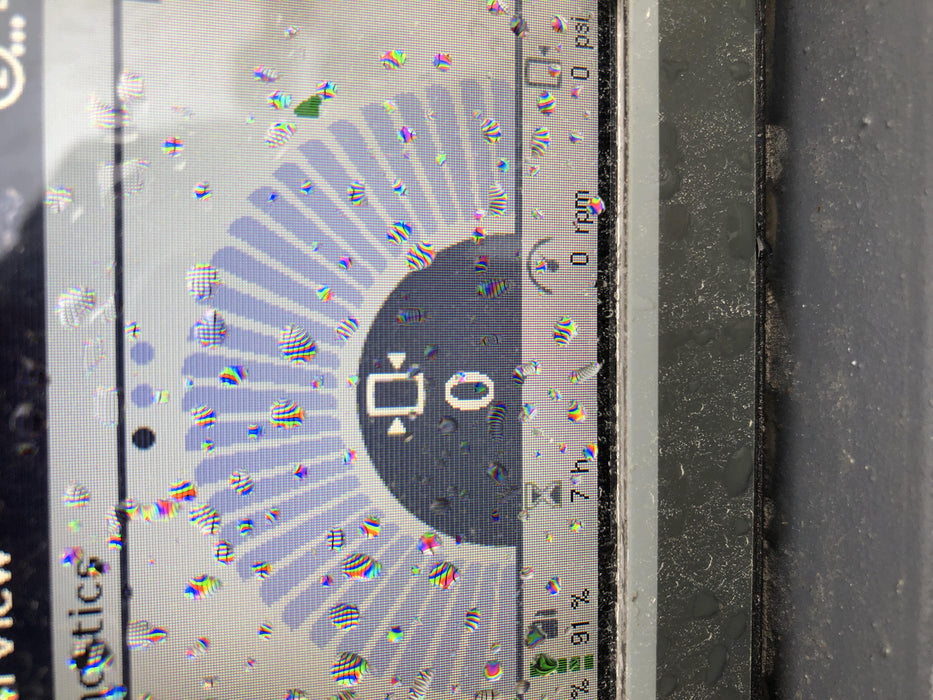 2020 ATLAS COPCO XATS 400 PFF