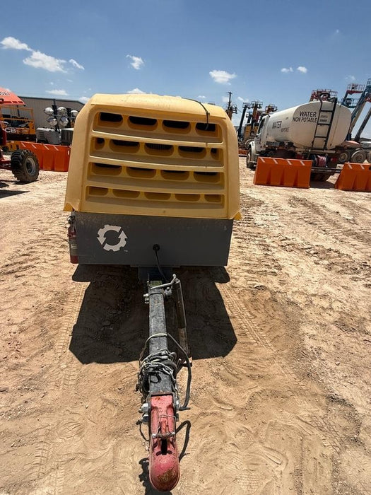 2022 ATLAS COPCO XAS188