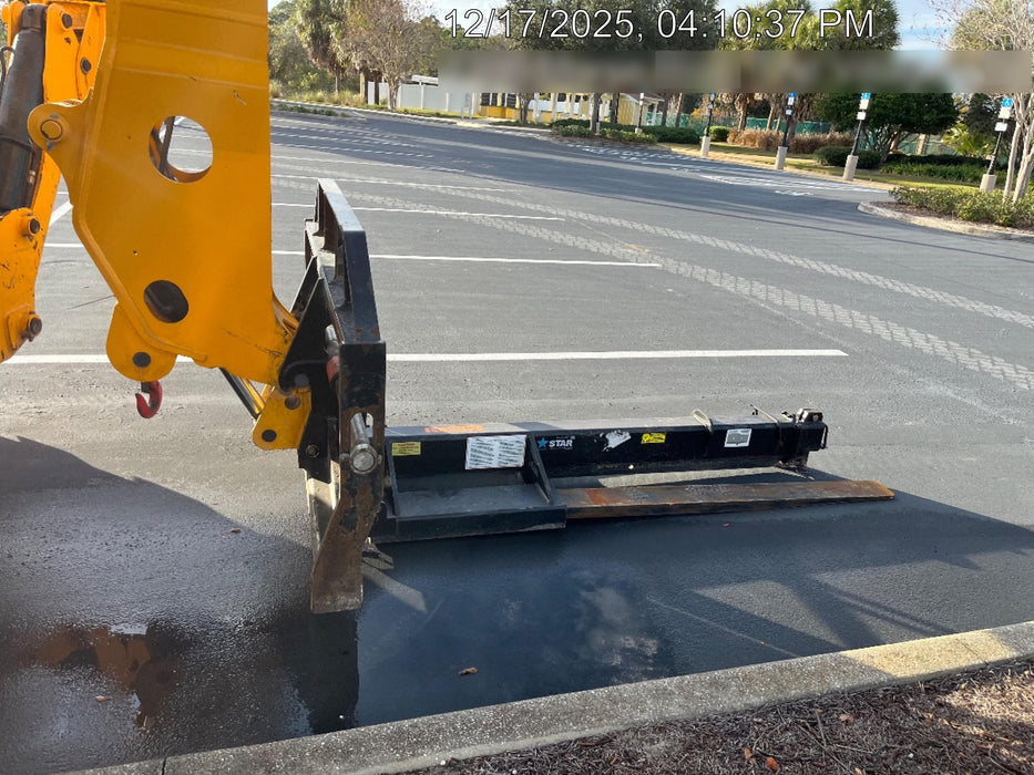 2025 STAR INDUSTRIES M1360B - Star JIB Boom