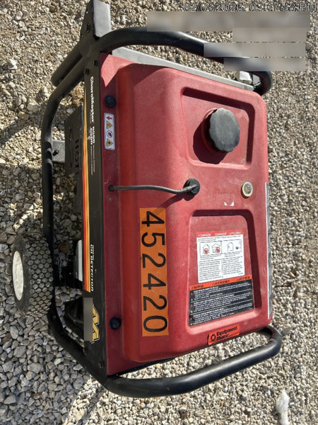 2024 MI-T-M GEN-6500-0MM1