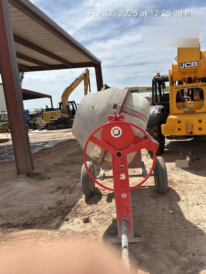 2023 MULTIQUIP MC12PH