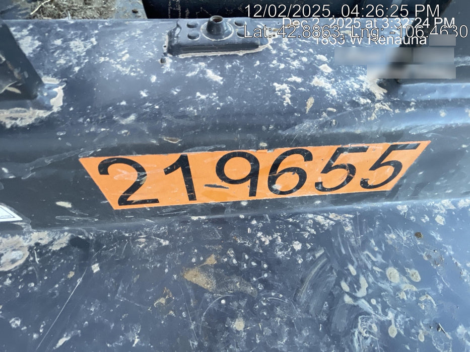 2022 PALADIN 30372A-0022