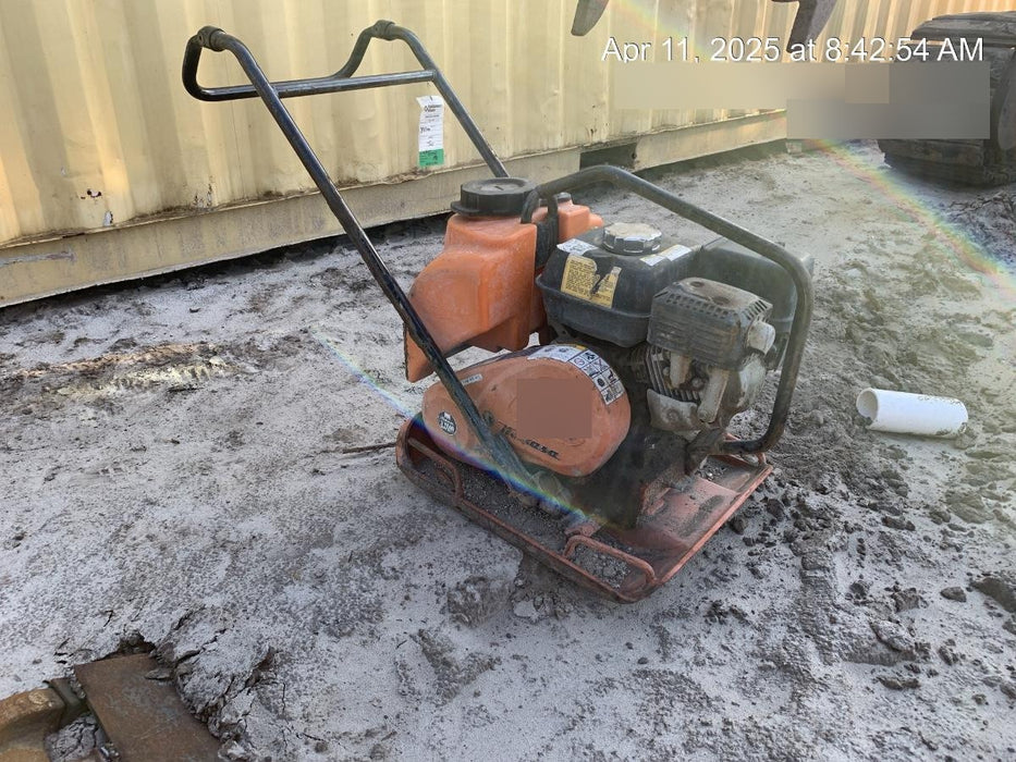 2023 MULTIQUIP MVC82VHW