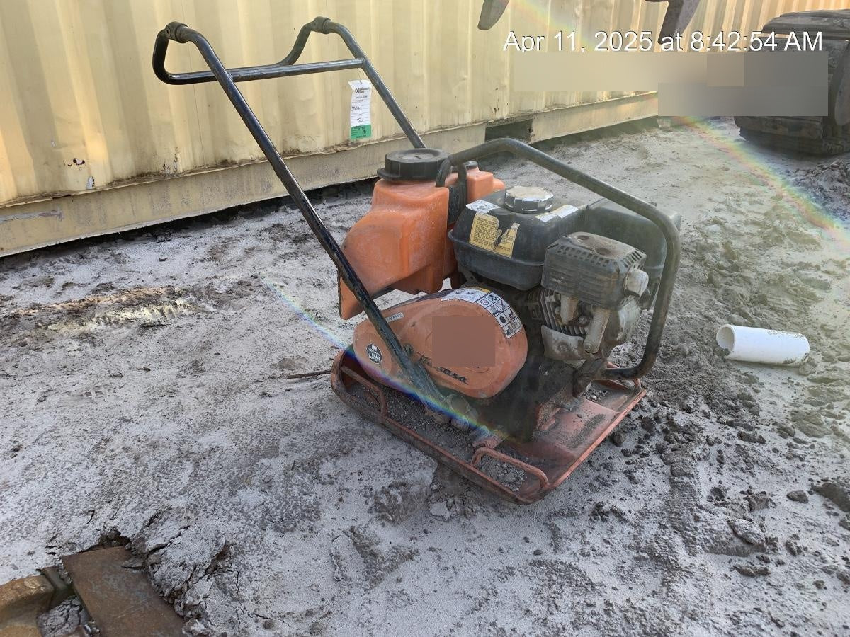 2023 MULTIQUIP MVC82VHW