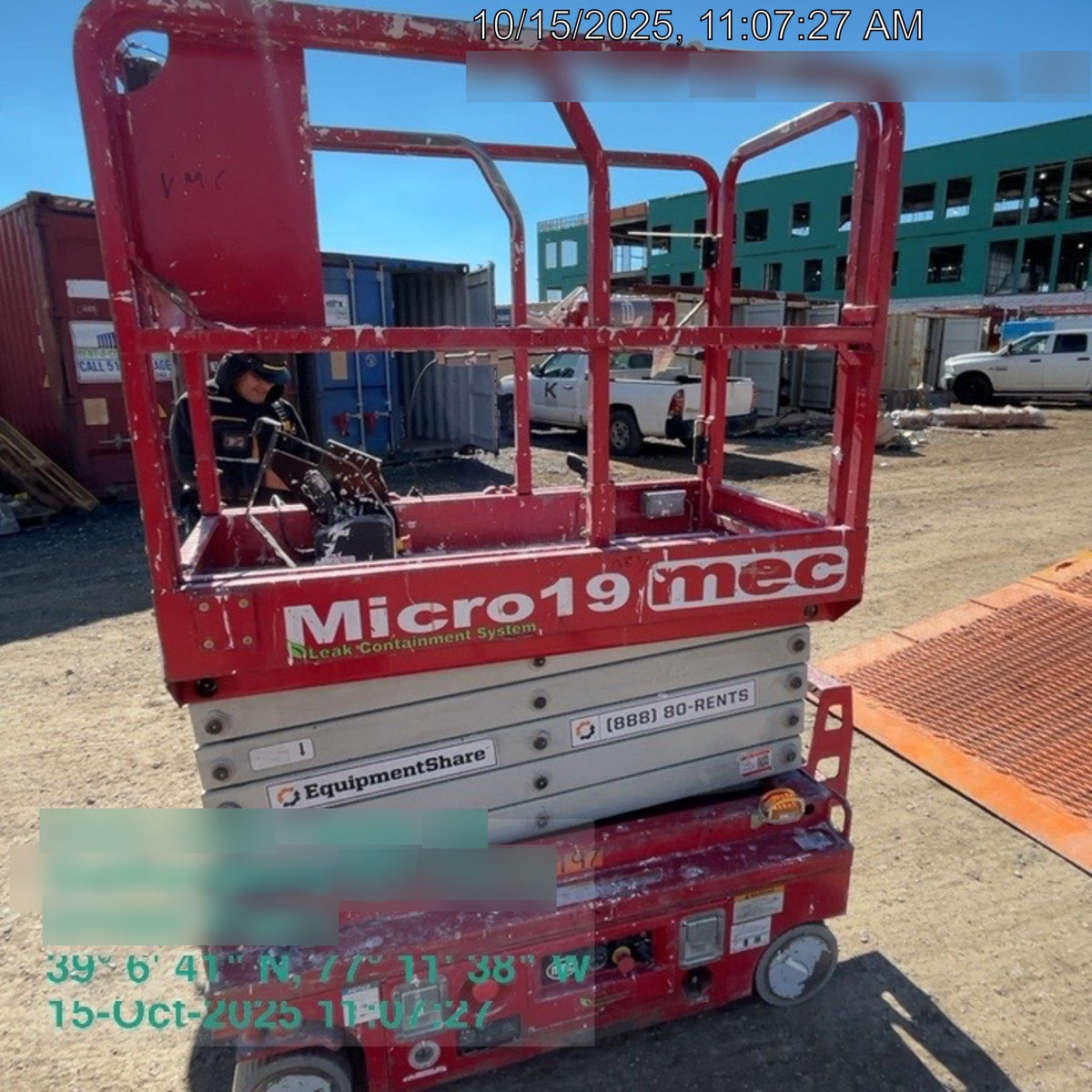 2020 MEC Micro 19