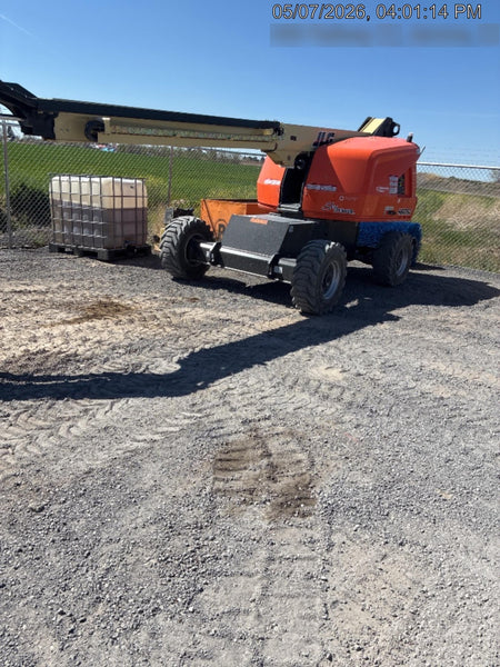 2026 JLG 460SJ