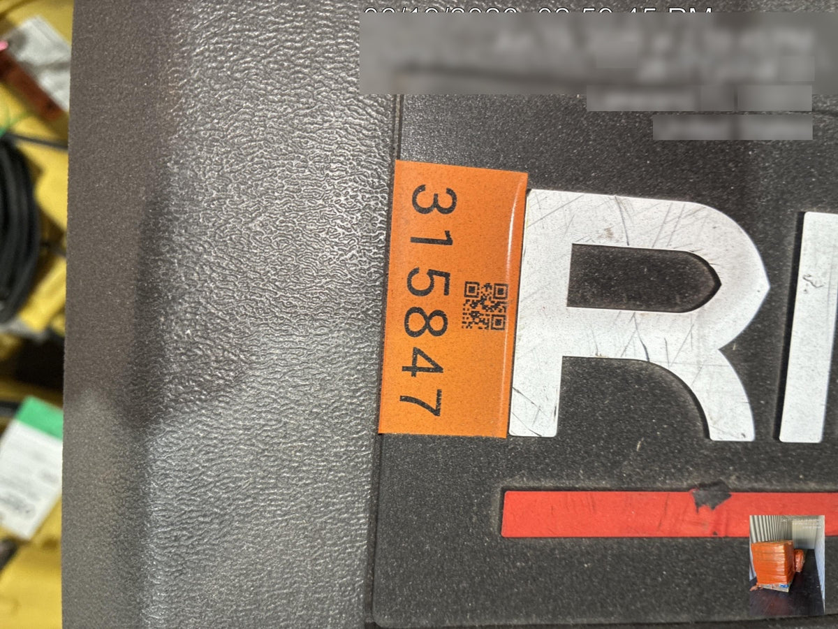 2023 RIDGID 48553