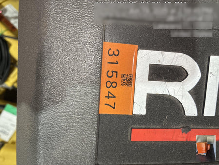 2023 RIDGID 48553