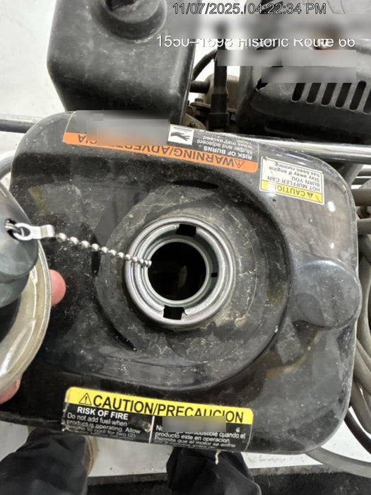 2020 MI-T-M CORPORATION CA-2703-1MMH