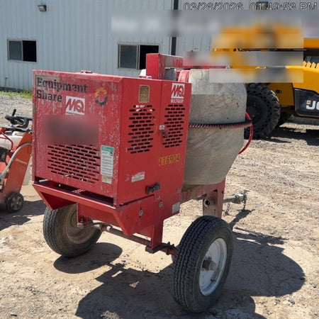 2020 MULTIQUIP MC94PH8