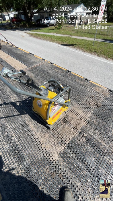 2023 WACKER NEUSON WPU1550AW