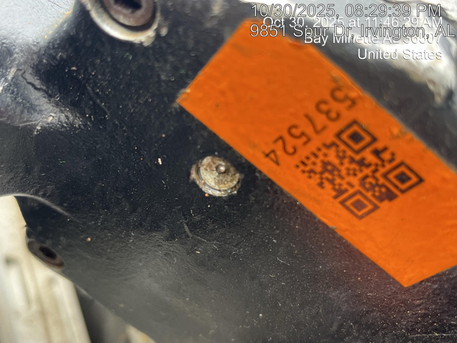 2025 INGERSOLL RAND 3940B2TI