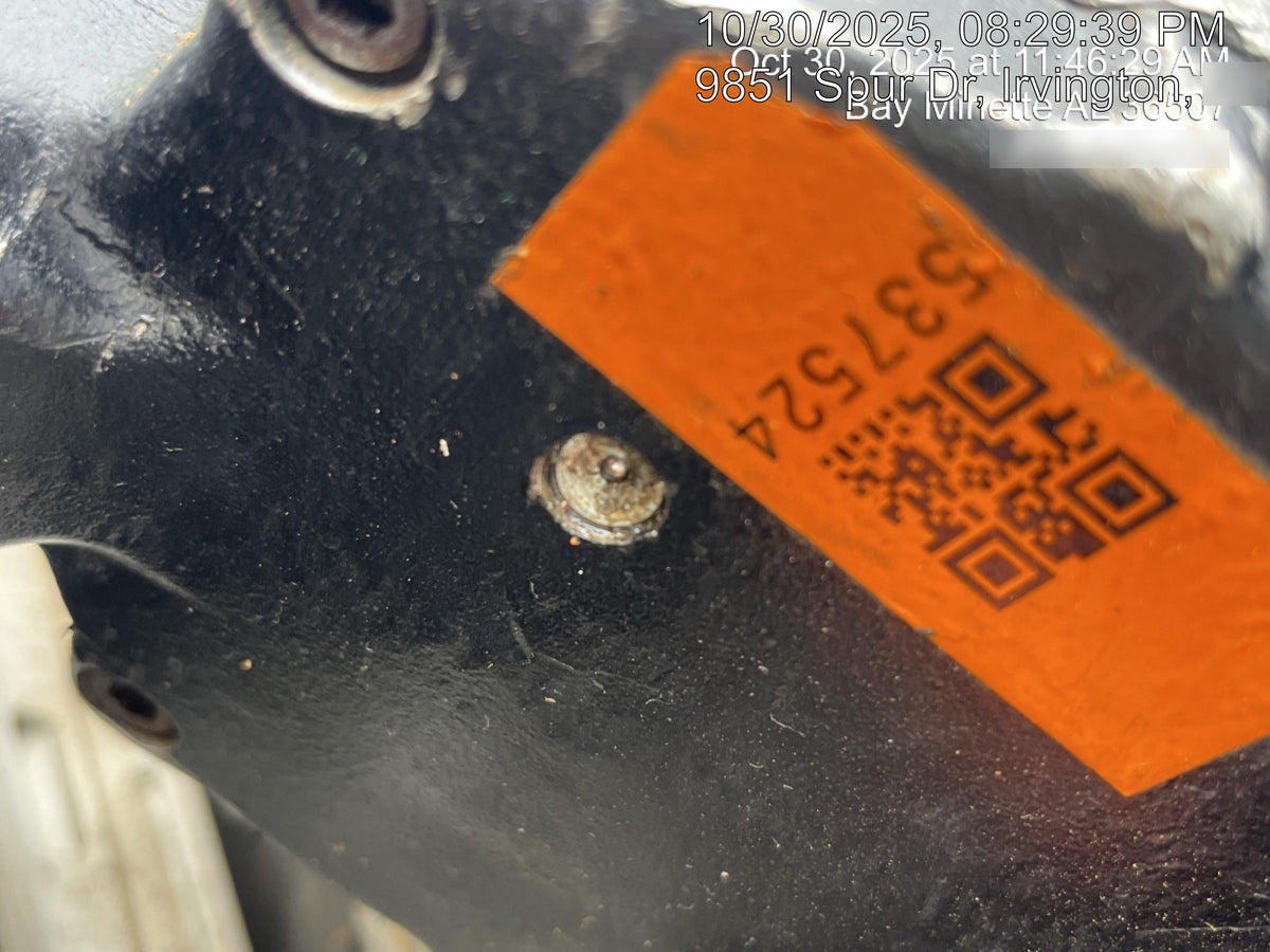 2025 INGERSOLL RAND 3940B2TI