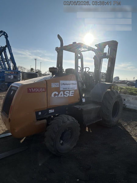 2023 CASE 588H
