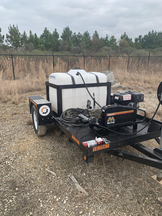 2021 MI-T-M CORPORATION CW-3504-5MGH