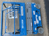 2020 Genie GS-1930 Solid Non Marking Tires, Beacon, Folding rails with half height swing gate