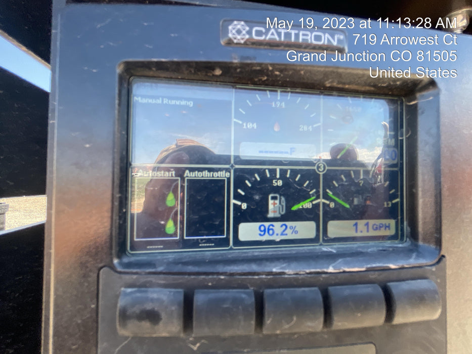 2022 PIONEER PP63C17L71-4045HFC06