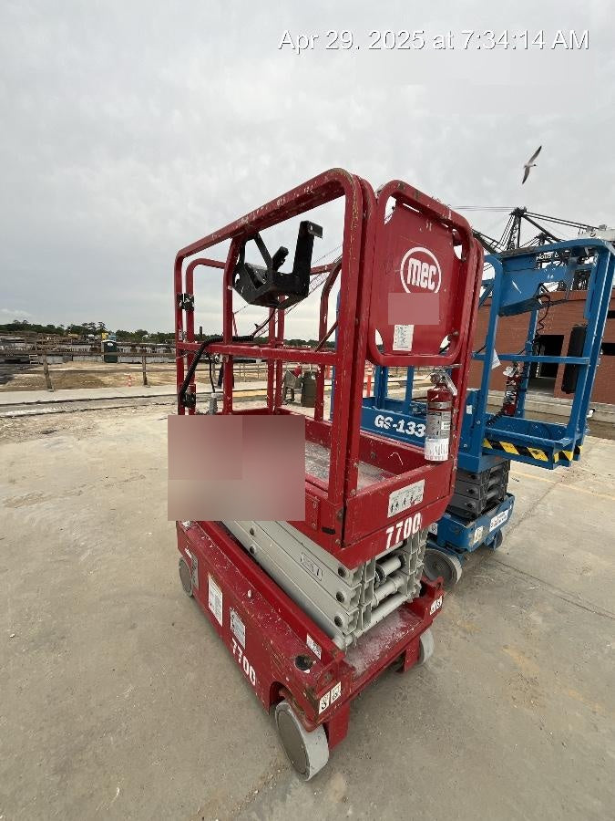 2018 MEC 1330SE