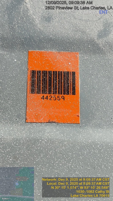 2024 AIRMASTER 60002