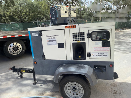 2022 ATLAS COPCO QAS45