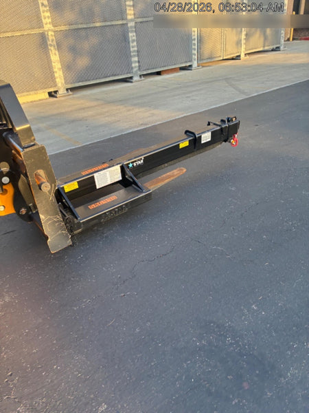2025 STAR INDUSTRIES M1360B - Star JIB Boom