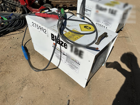2022 CAMPO EB18E