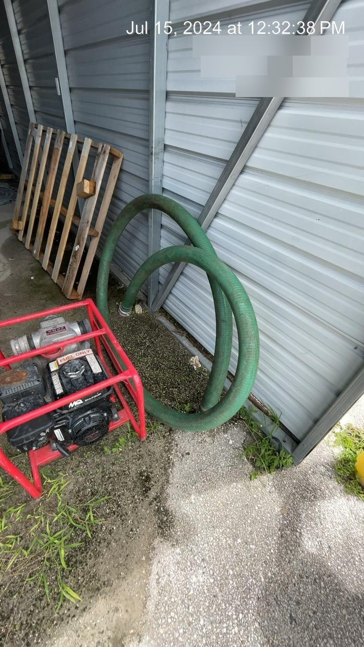 2023 MULTIQUIP QP3TH