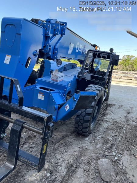 2026 GENIE GTH-1056