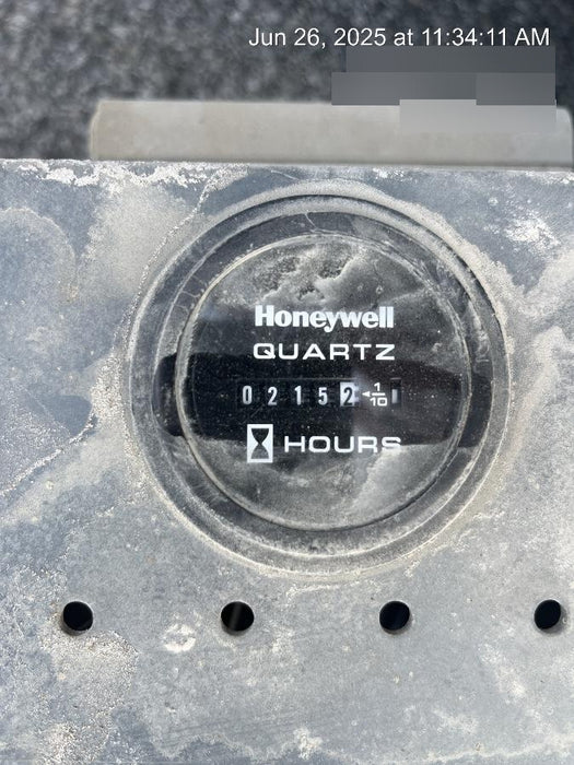 2015 Skyjack SJIII-3226 SkyJack 3226 26' Scissor Lift