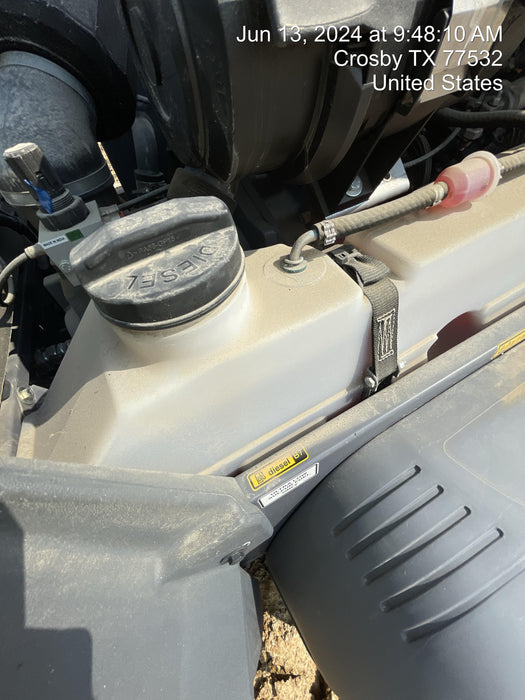 2023 ATLAS COPCO XAS 110